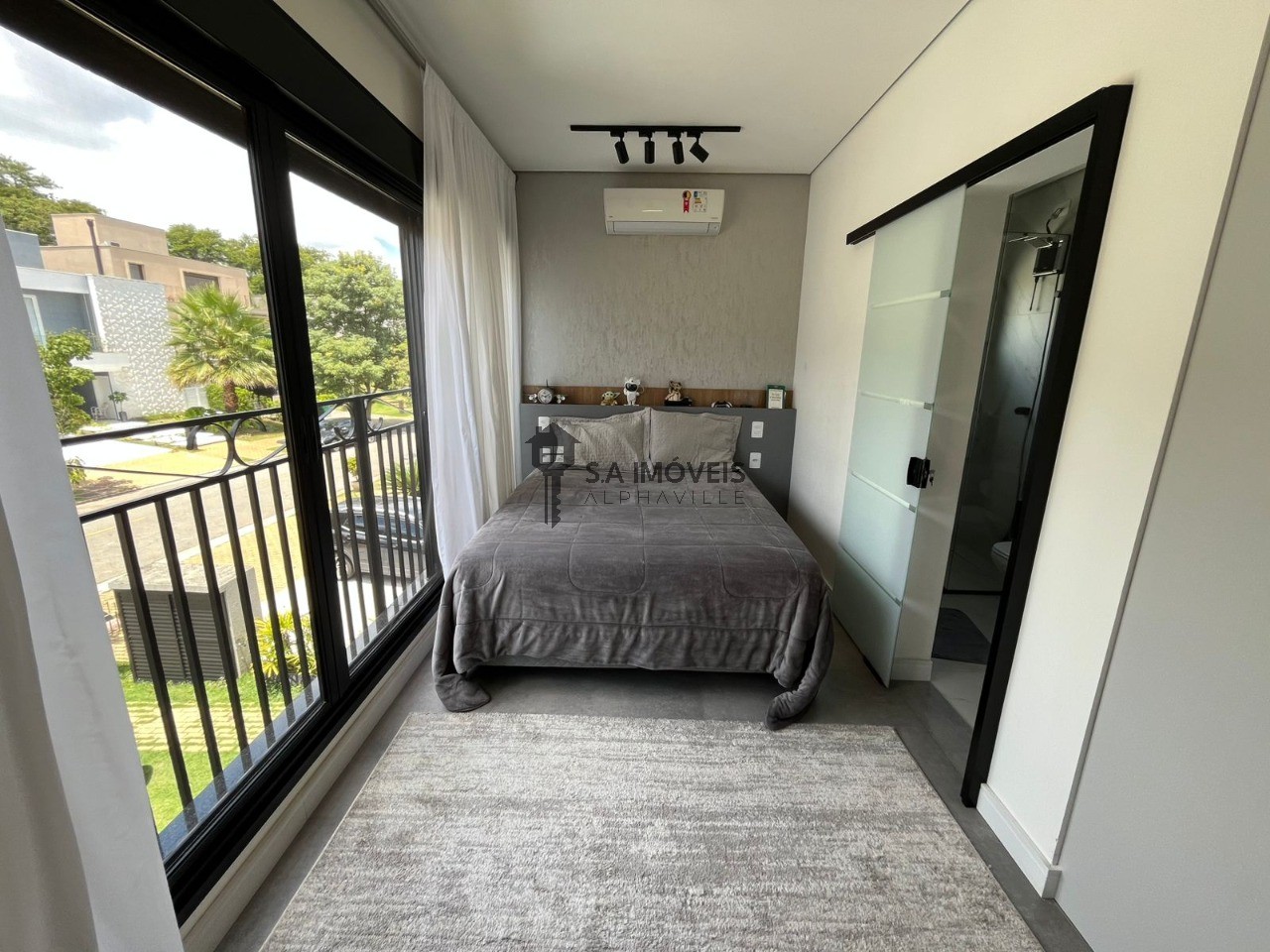 Casa, 4 quartos, 314 m² - Foto 22