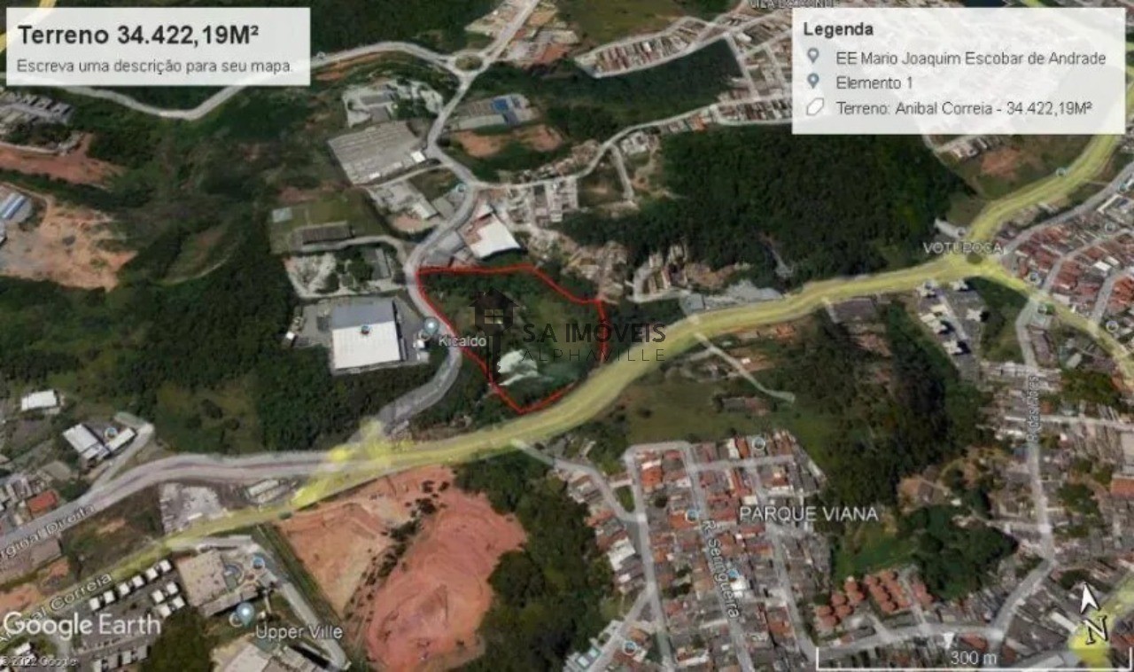 Loteamento e Condomínio - Foto 2