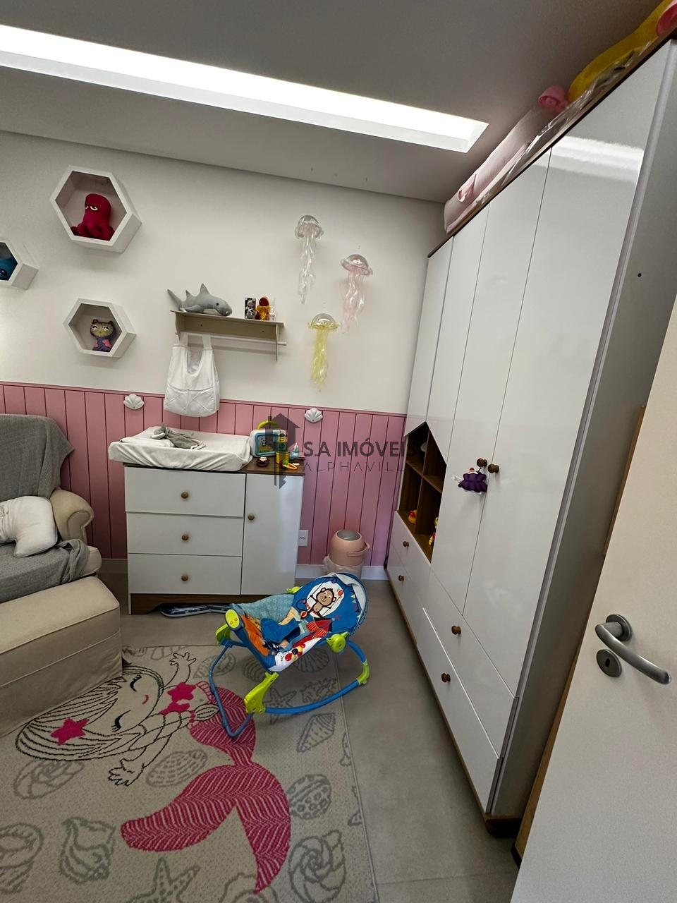 Apartamento, 2 quartos, 64 m² - Foto 34