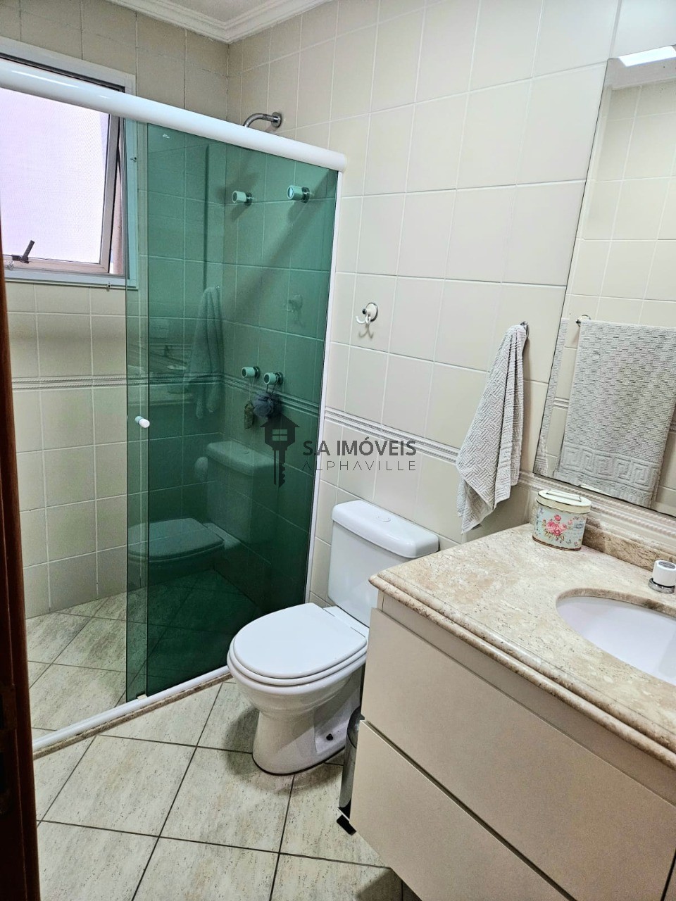 Apartamento, 3 quartos, 139 m² - Foto 39