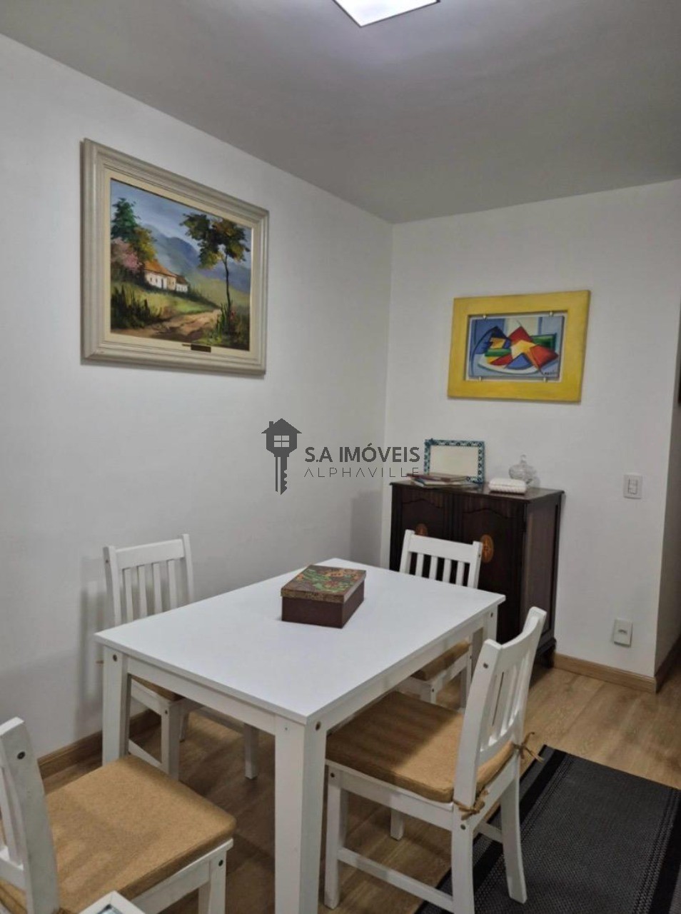 Apartamento, 3 quartos, 78 m² - Foto 3