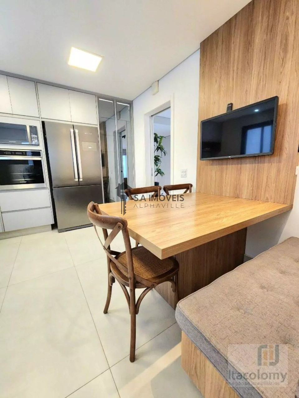Casa, 5 quartos, 300 m² - Foto 15