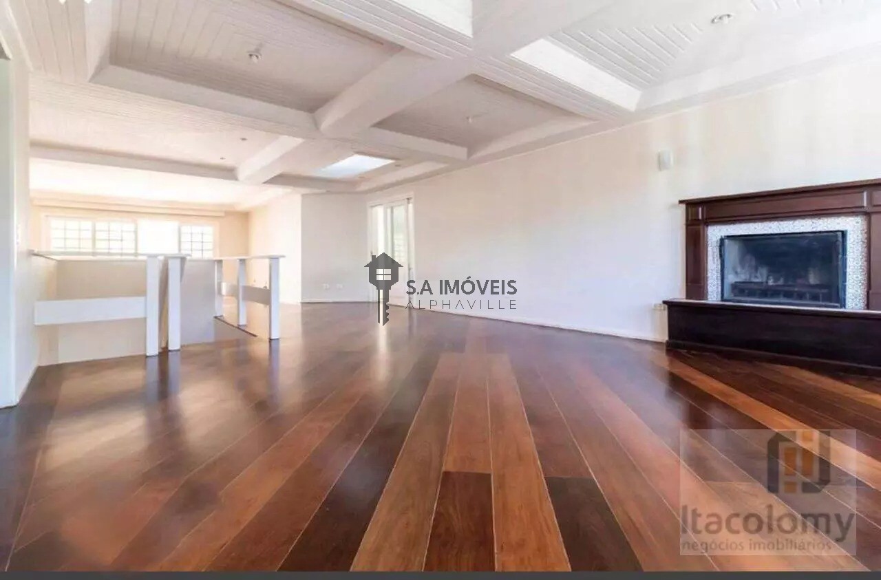 Casa, 4 quartos, 390 m² - Foto 8