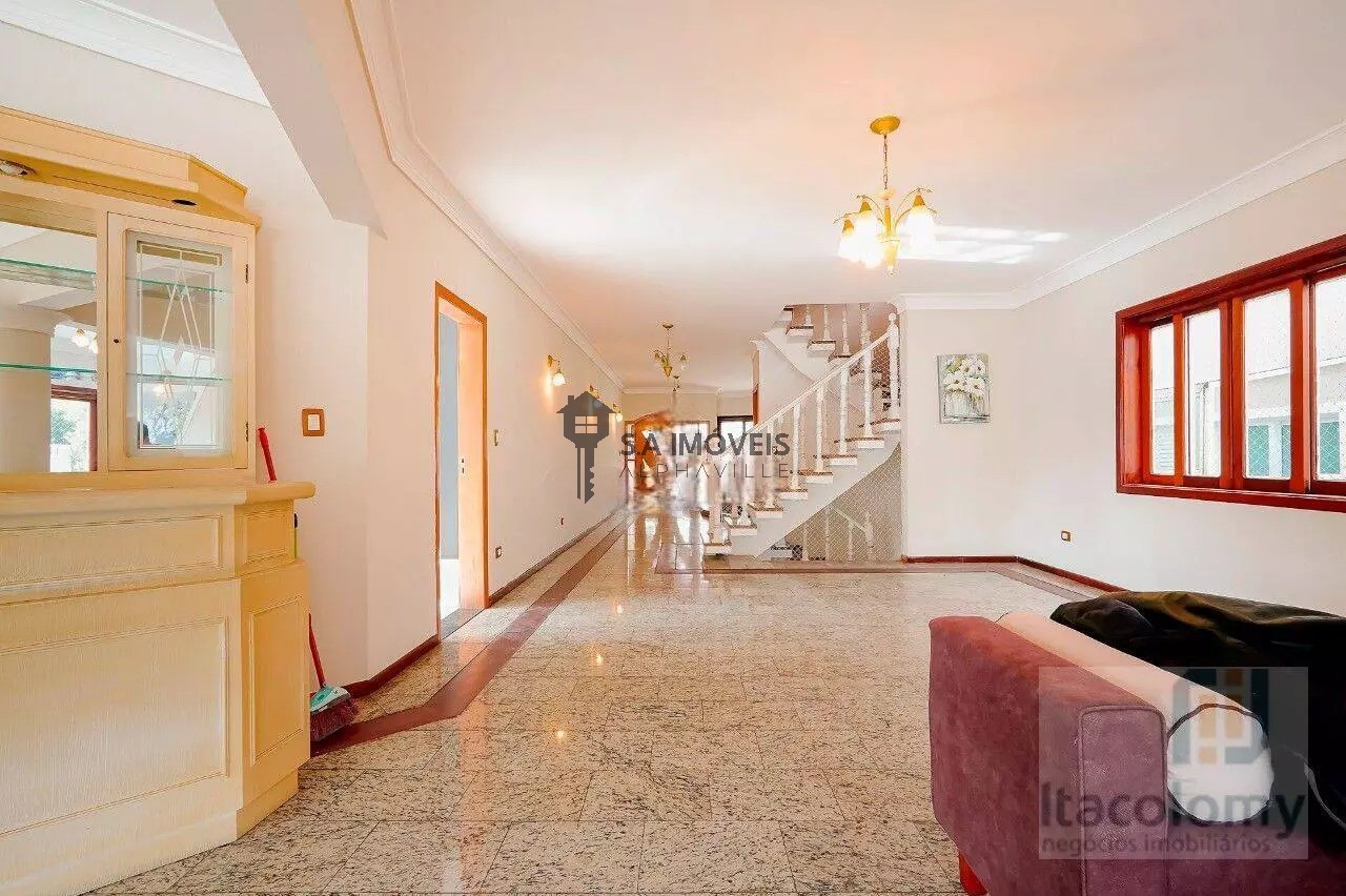 Casa, 4 quartos, 530 m² - Foto 6