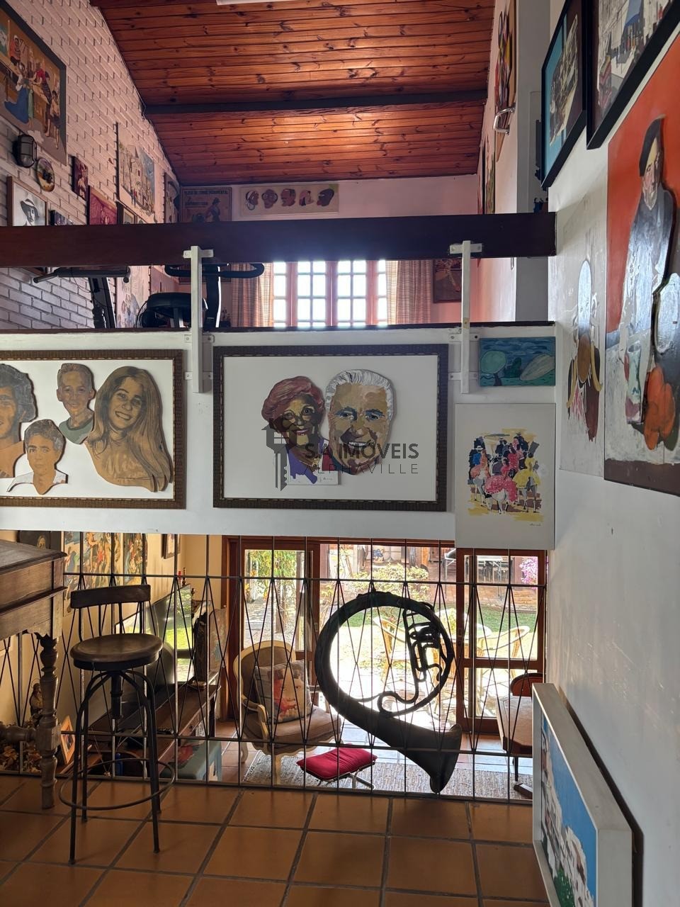 Casa, 3 quartos, 250 m² - Foto 5