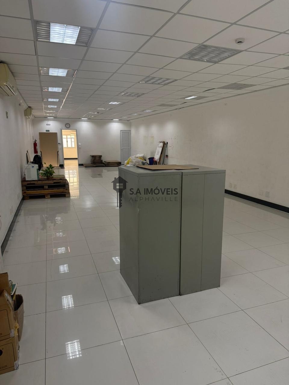 Sala-Conjunto - Foto 1