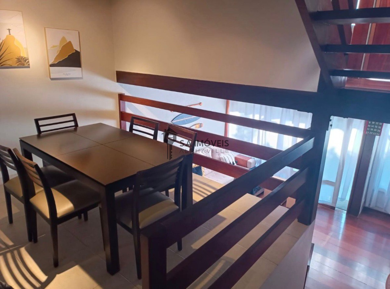 Casa, 3 quartos, 180 m² - Foto 10