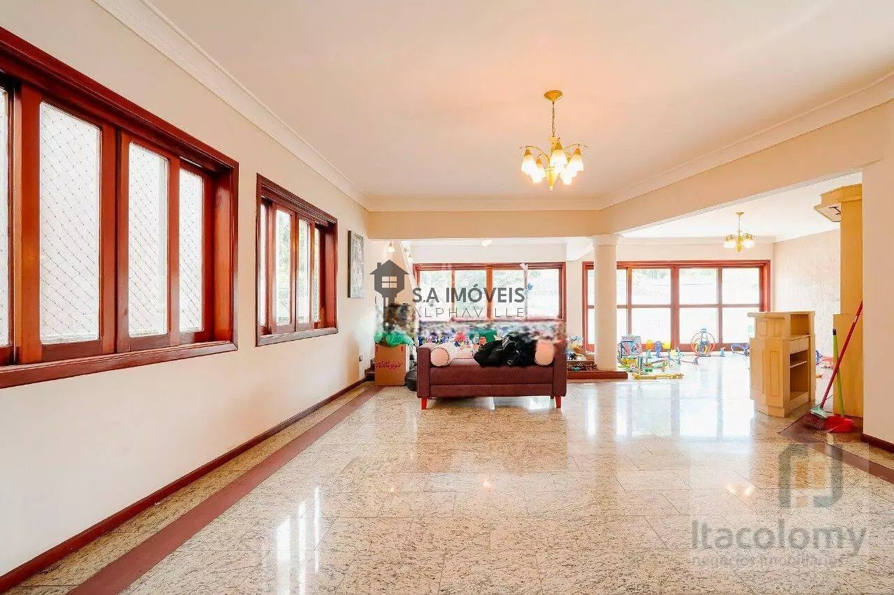 Casa, 4 quartos, 530 m² - Foto 5