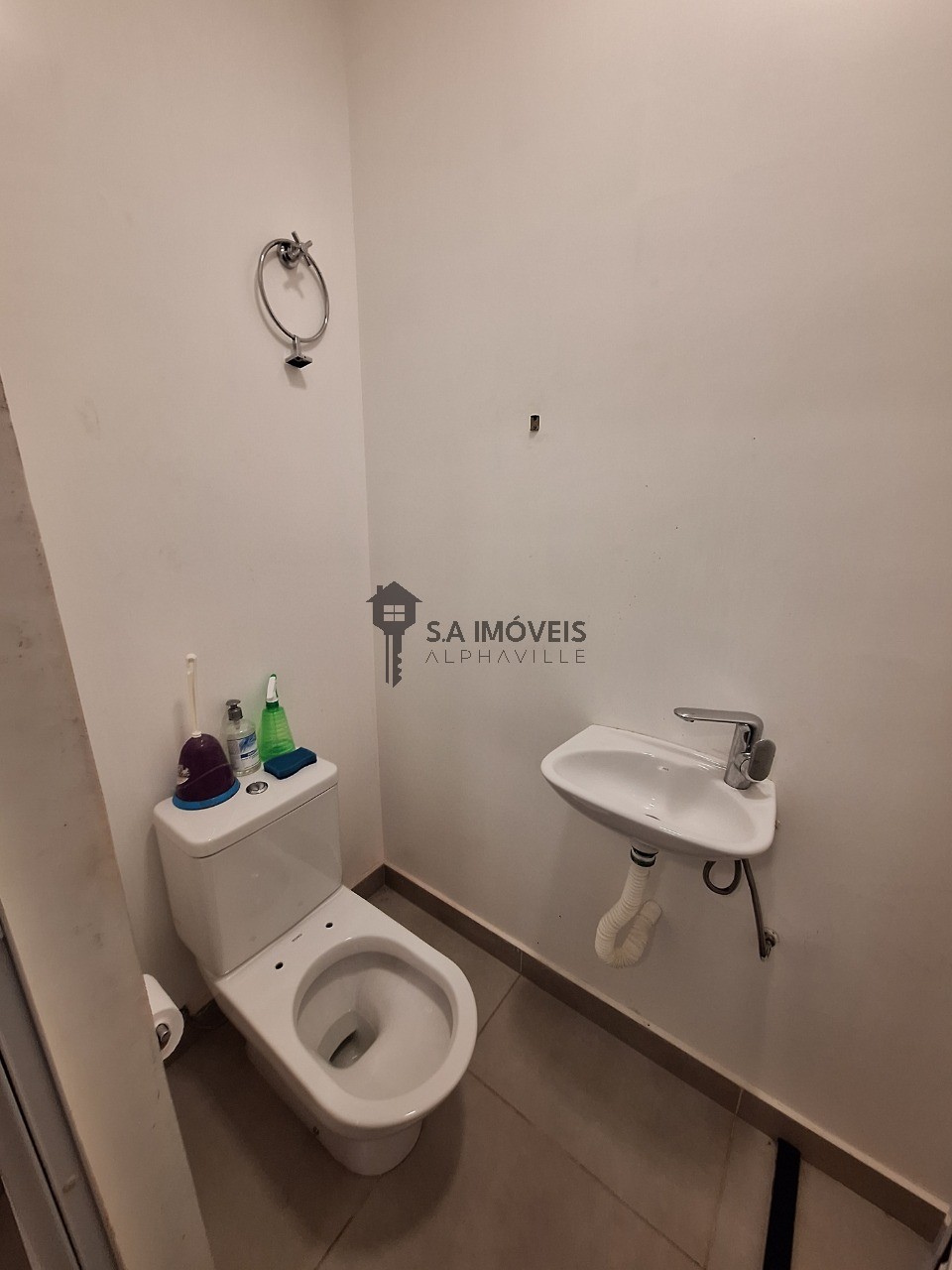 Casa de Condomínio, 4 quartos - Foto 20