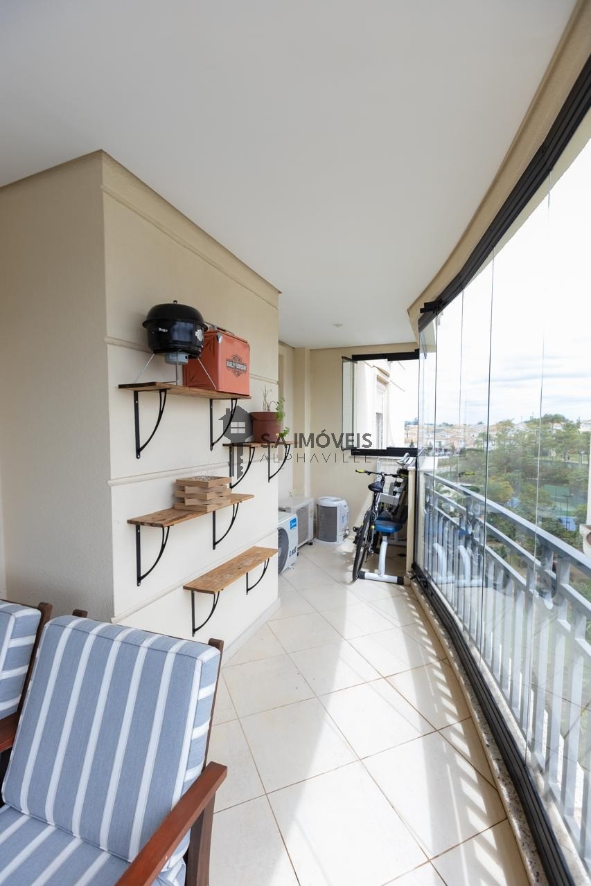 Apartamento, 3 quartos, 202 m² - Foto 8