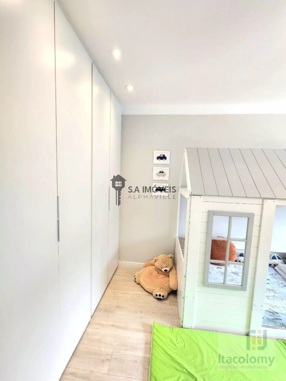 Casa, 5 quartos, 300 m² - Foto 33