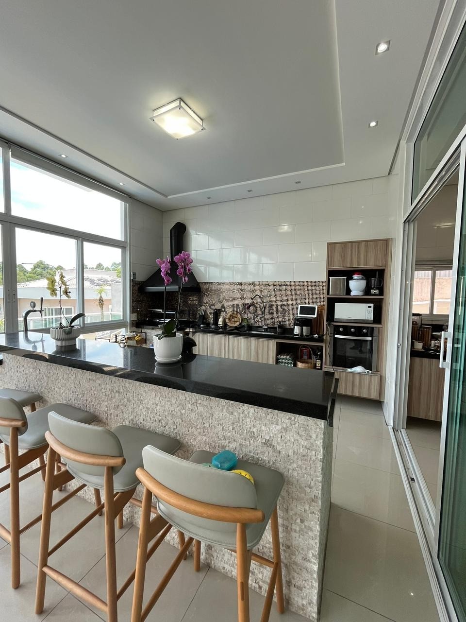 Casa de Condomínio, 5 quartos - Foto 14