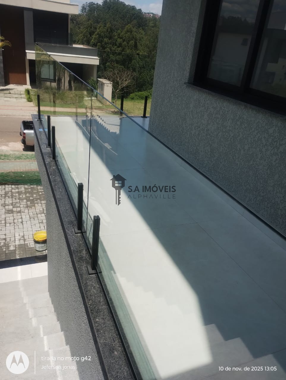 Casa, 4 quartos, 387 m² - Foto 23