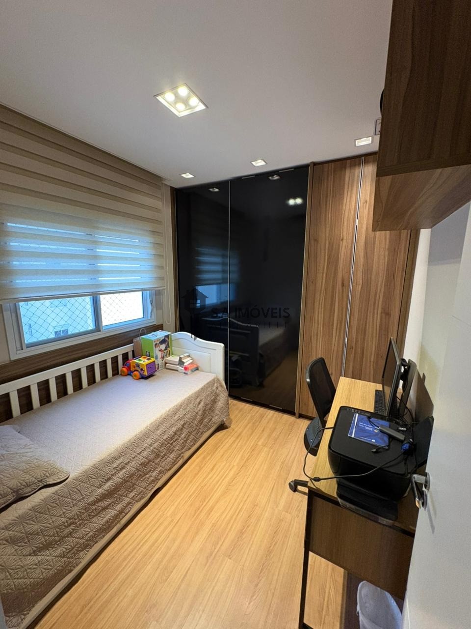 Apartamento, 3 quartos, 132 m² - Foto 24