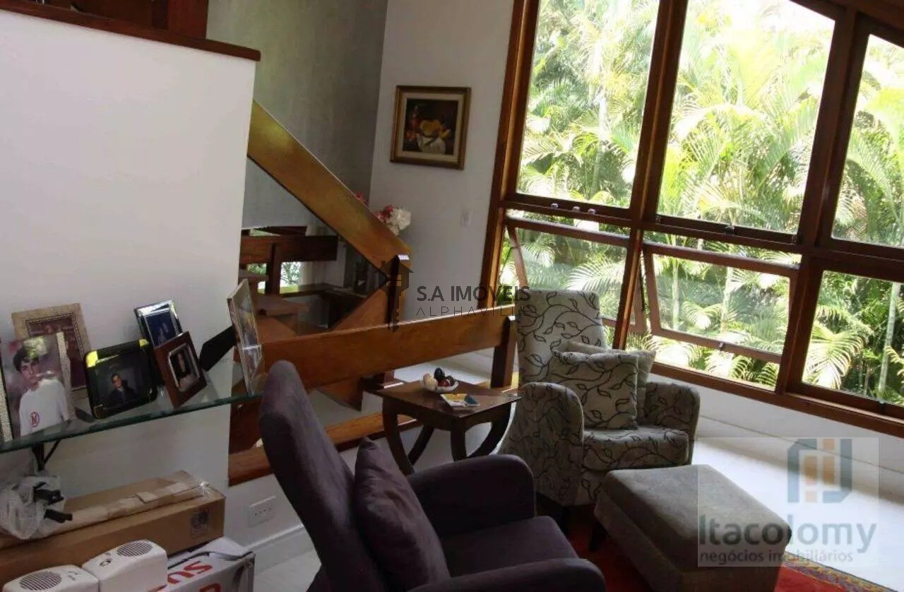 Casa, 4 quartos, 450 m² - Foto 19
