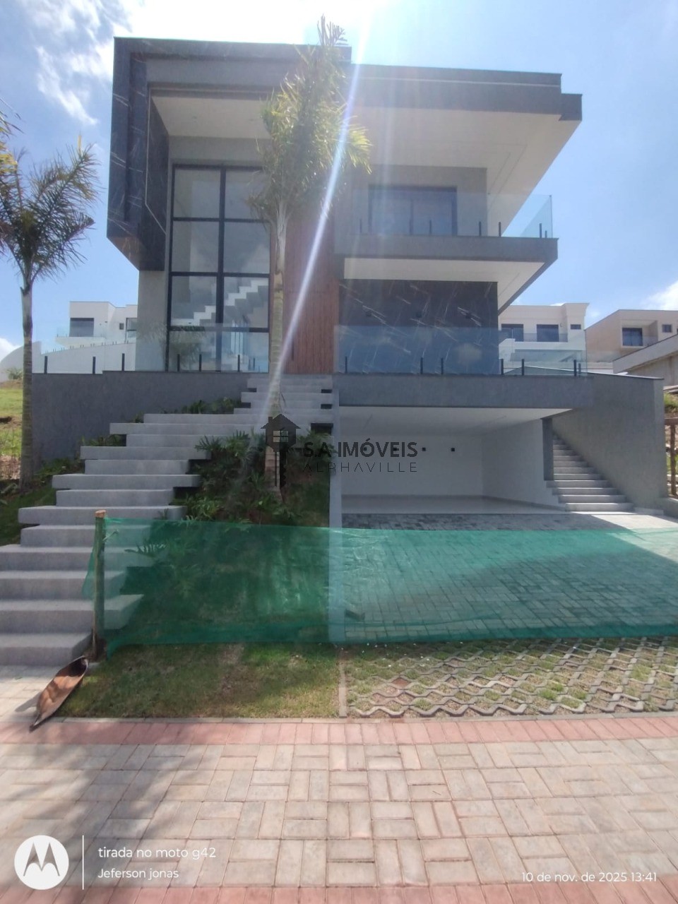 Casa, 4 quartos, 387 m² - Foto 2