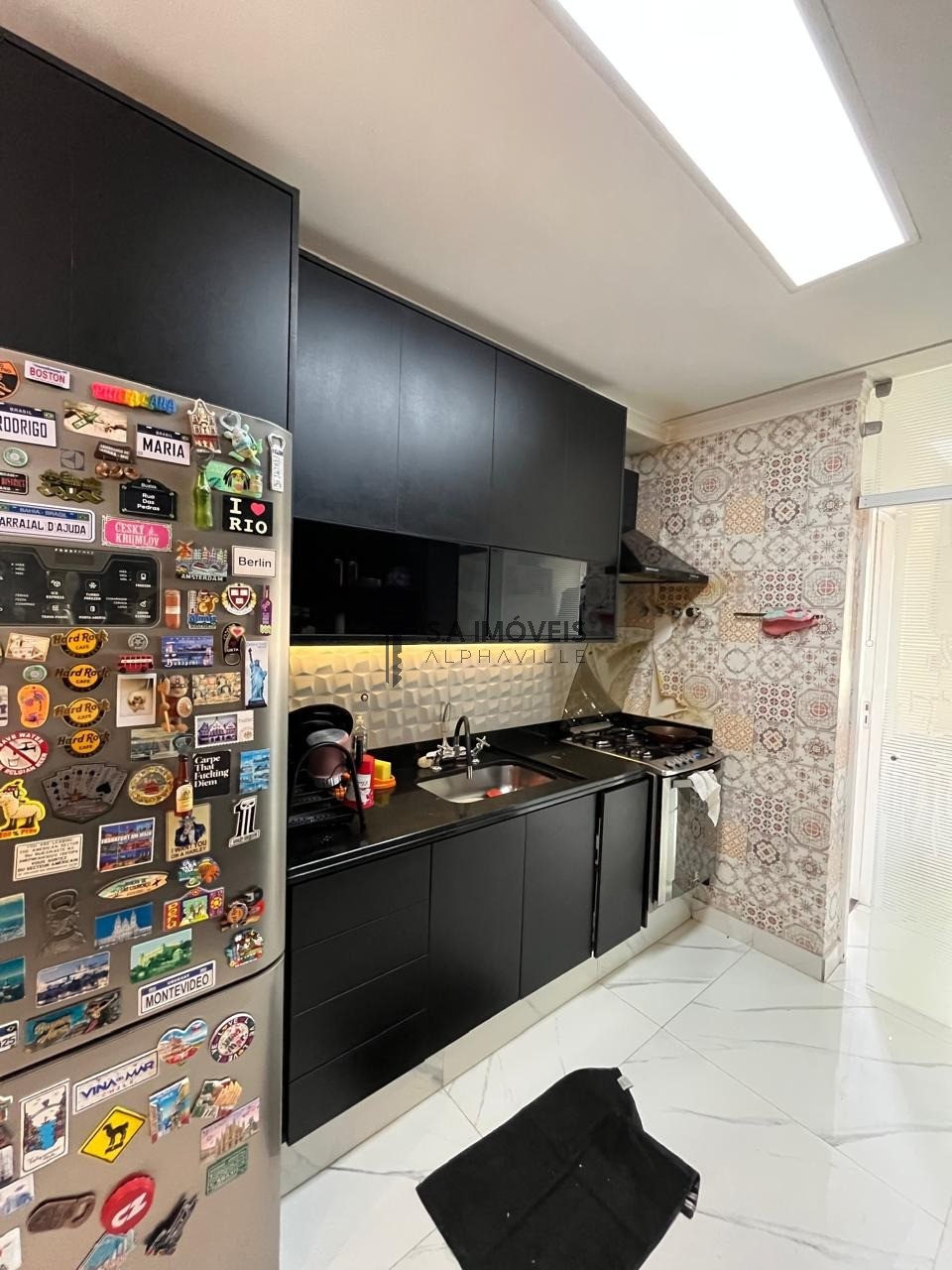 Apartamento, 3 quartos, 113 m² - Foto 12