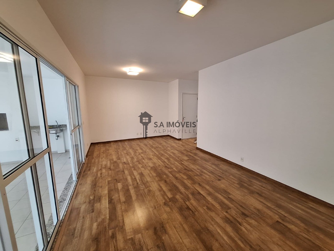 Apartamento, 3 quartos, 132 m² - Foto 2