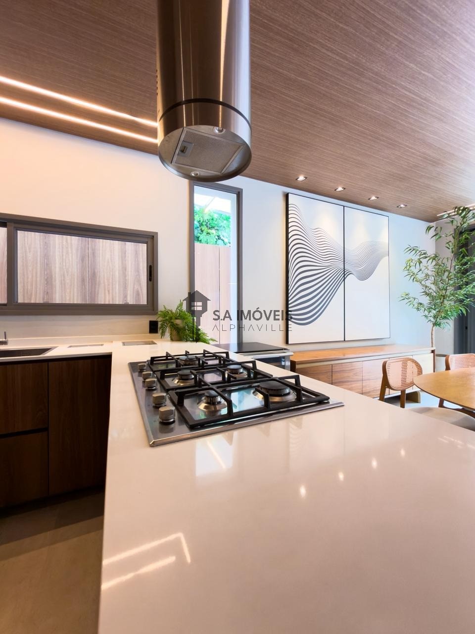 Casa de Condomínio, 2 quartos - Foto 12