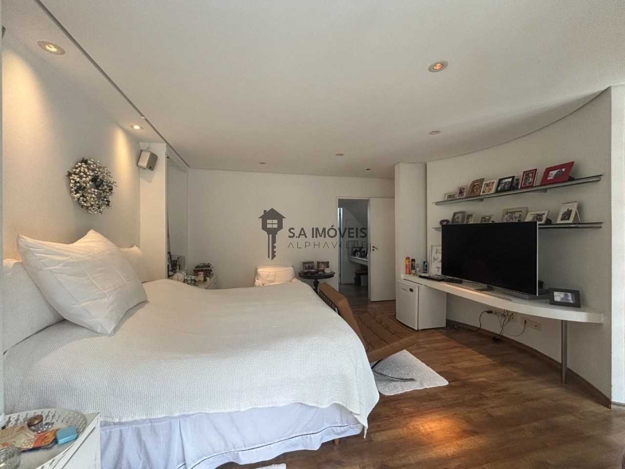 Casa, 3 quartos, 485 m² - Foto 13