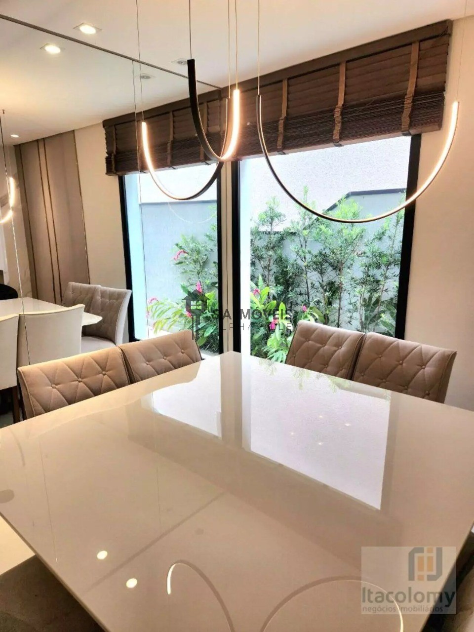 Casa, 5 quartos, 300 m² - Foto 14