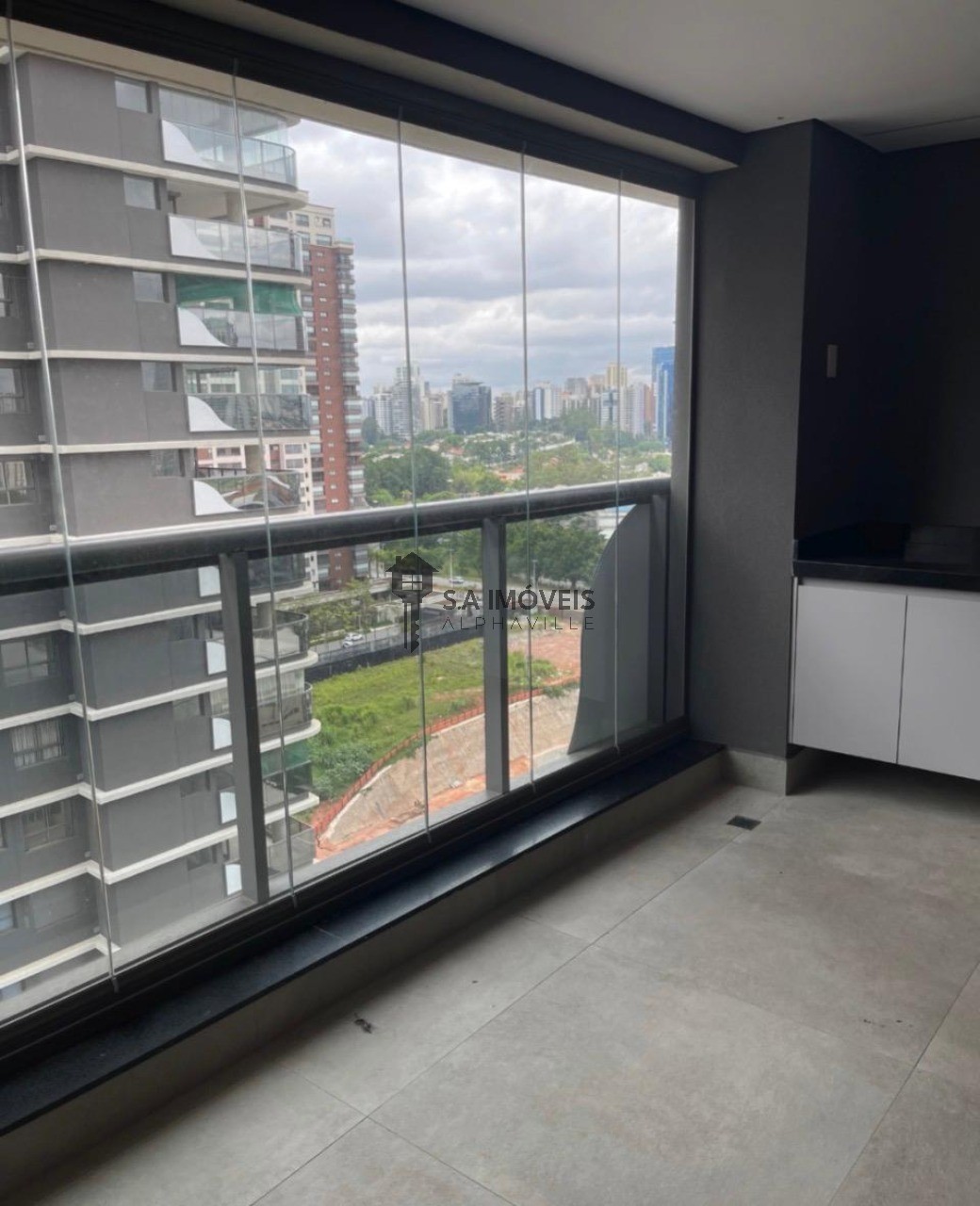 Apartamento, 2 quartos, 95 m² - Foto 4