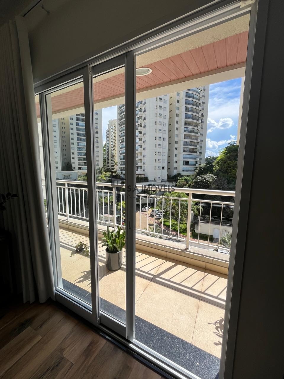 Apartamento, 1 quarto, 49 m² - Foto 3