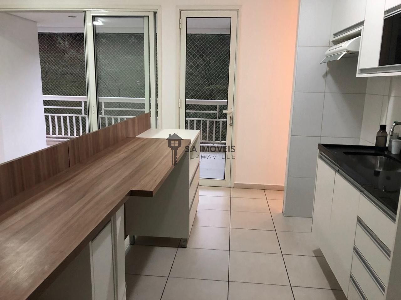 Apartamento, 2 quartos, 94 m² - Foto 6