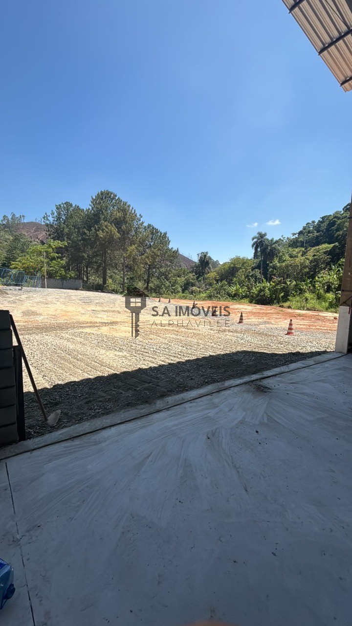 Depósito-Galpão, 1200 m² - Foto 12