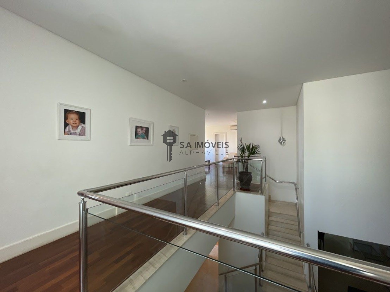 Casa de Condomínio, 4 quartos - Foto 8