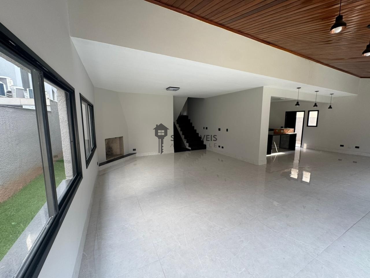 Casa de Condomínio, 4 quartos - Foto 8