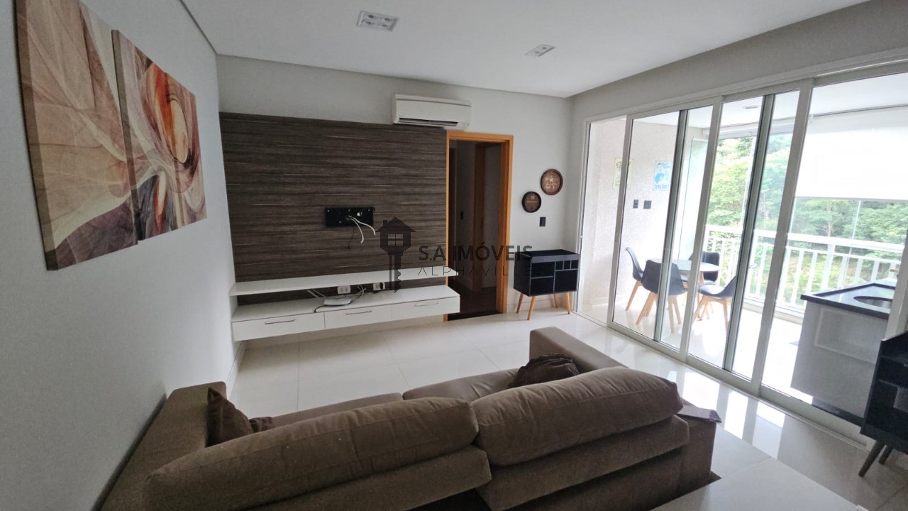 Apartamento, 2 quartos, 72 m² - Foto 3