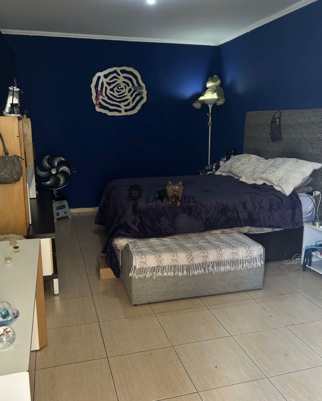 Casa, 3 quartos, 290 m² - Foto 12