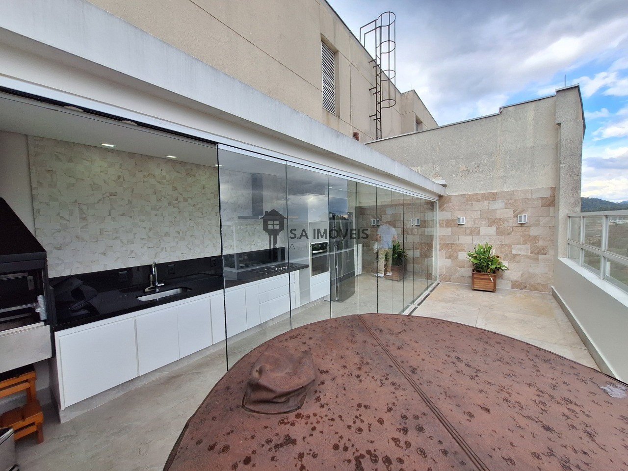 Apartamento, 3 quartos, 99 m² - Foto 7