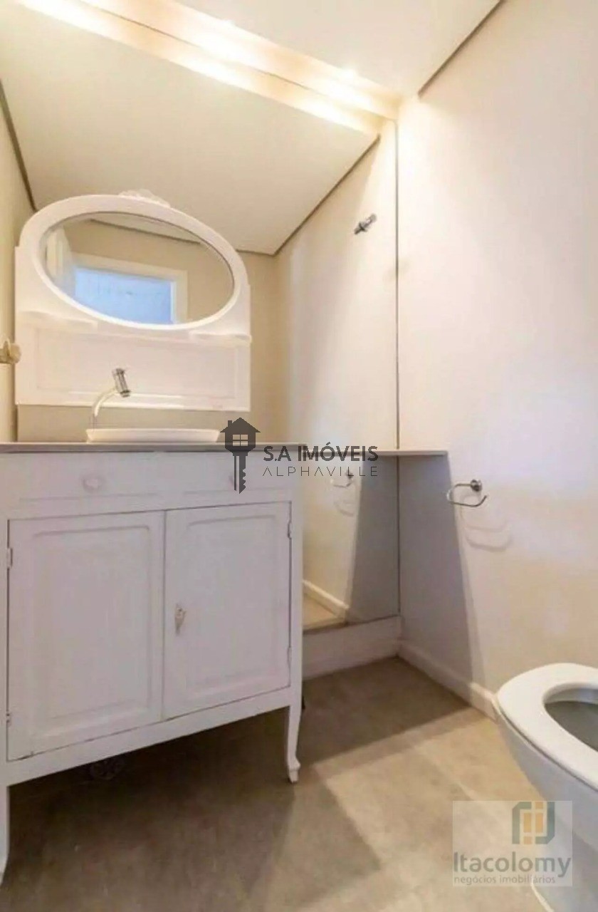 Casa, 4 quartos, 390 m² - Foto 21