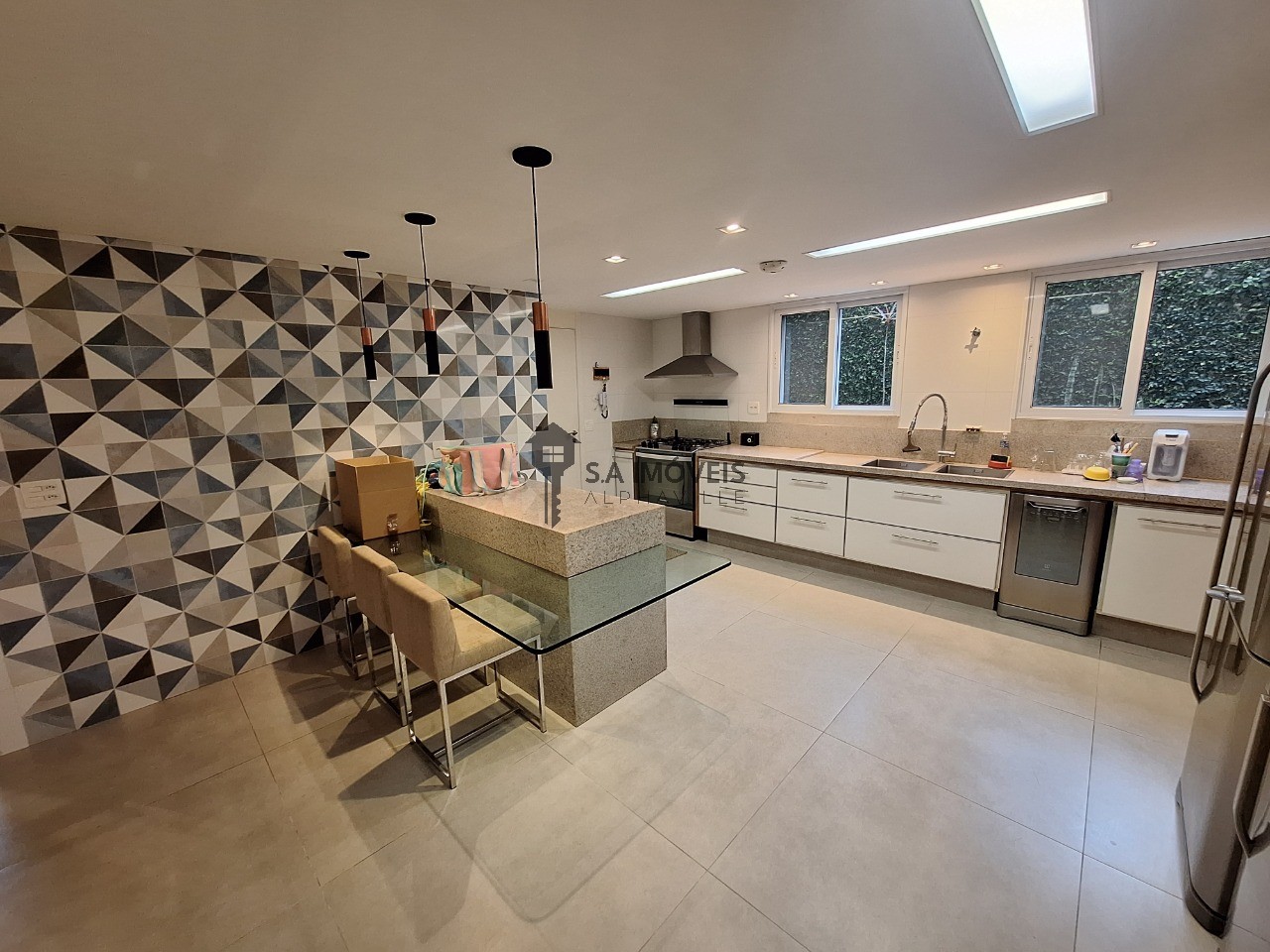 Casa de Condomínio, 4 quartos - Foto 14