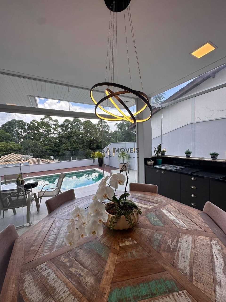 Casa, 5 quartos, 462 m² - Foto 17