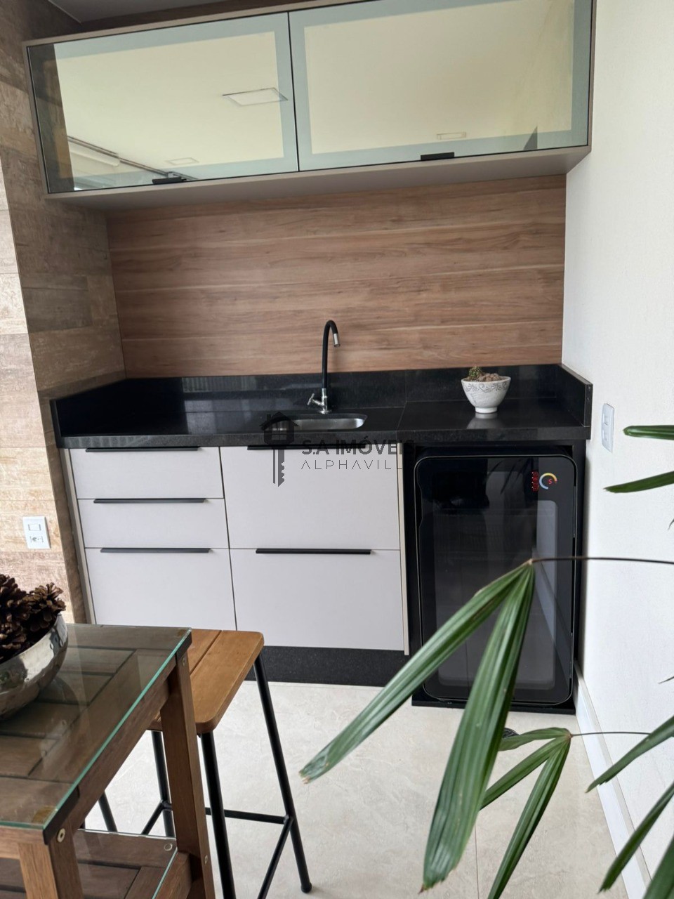 Apartamento, 3 quartos, 158 m² - Foto 7