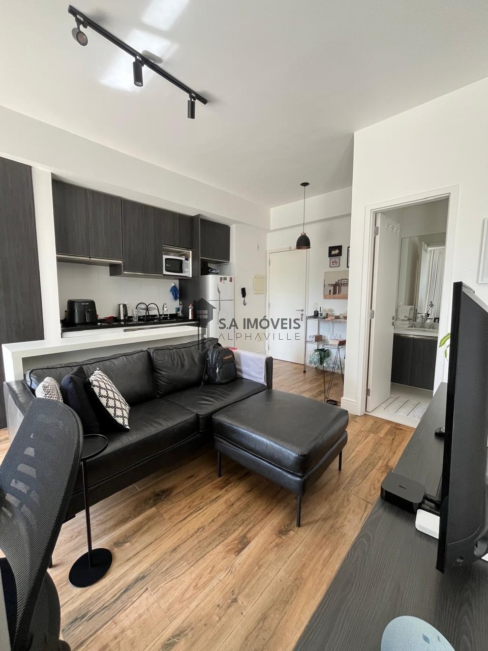 Apartamento, 1 quarto, 49 m² - Foto 7