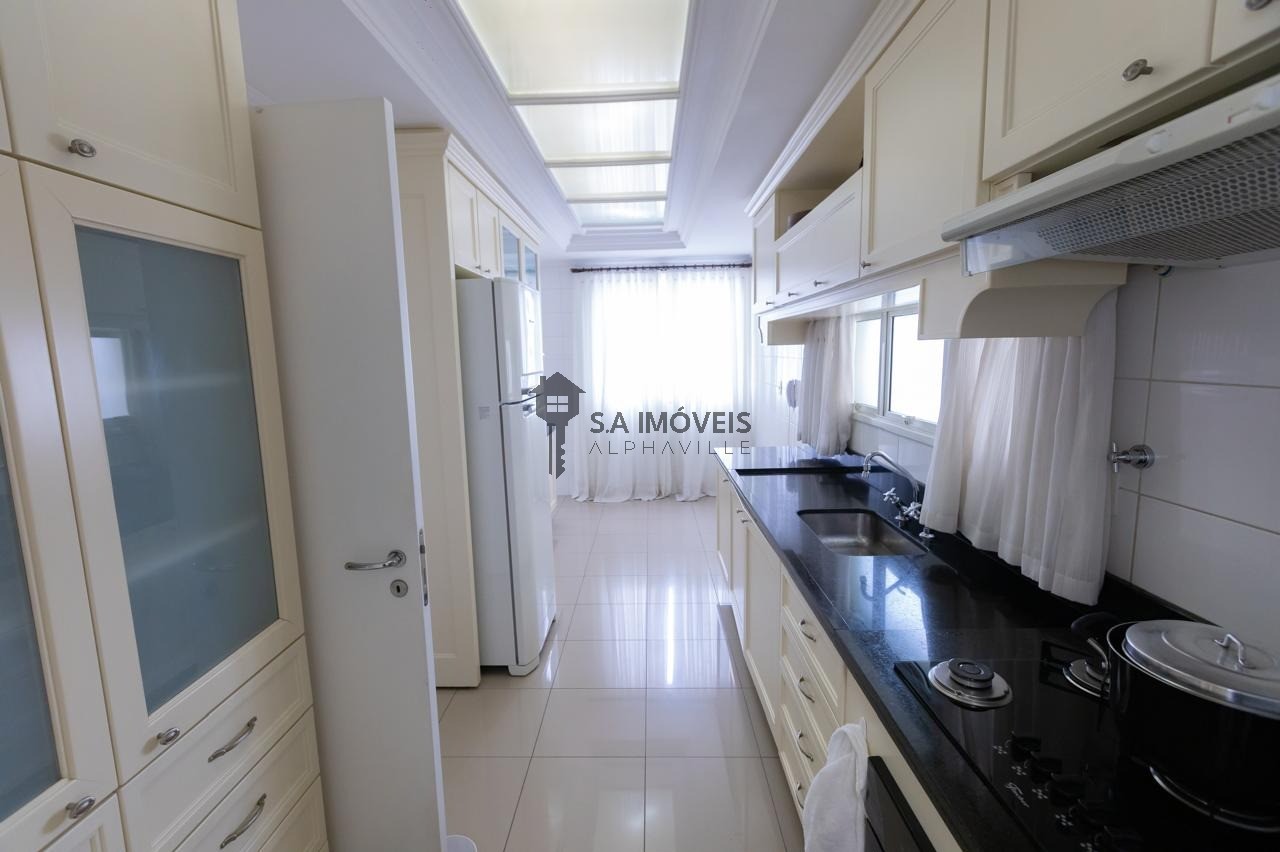 Apartamento, 3 quartos, 202 m² - Foto 22