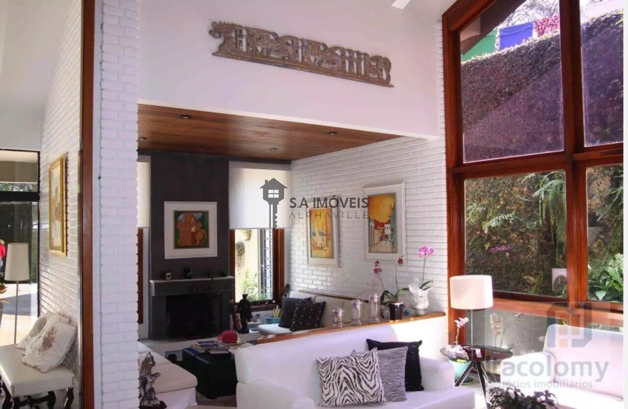 Casa, 4 quartos, 450 m² - Foto 15