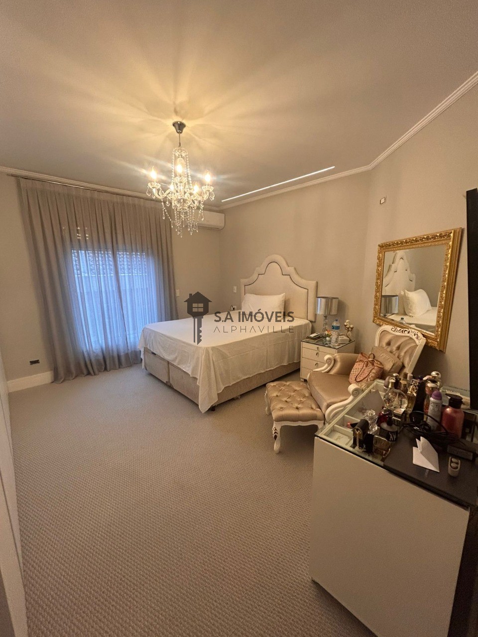 Casa de Condomínio, 4 quartos - Foto 16