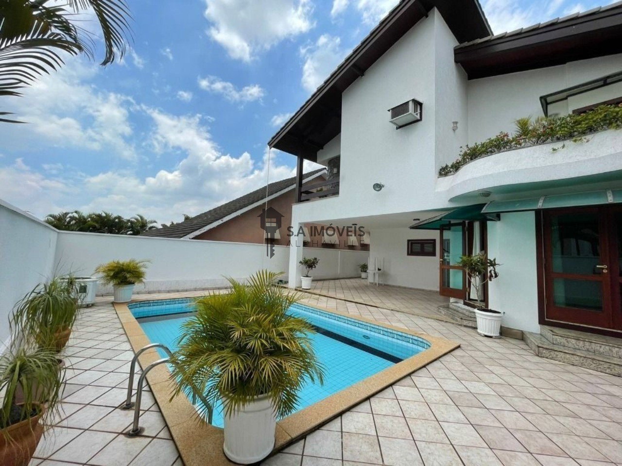 Casa, 4 quartos, 480 m² - Foto 12