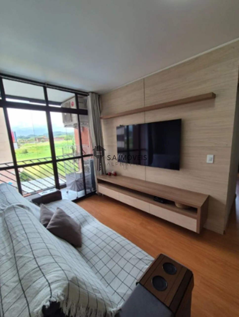 Apartamento, 3 quartos, 78 m² - Foto 6