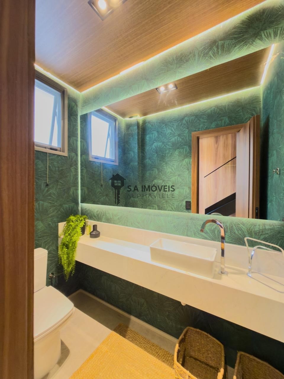 Casa de Condomínio, 2 quartos - Foto 23