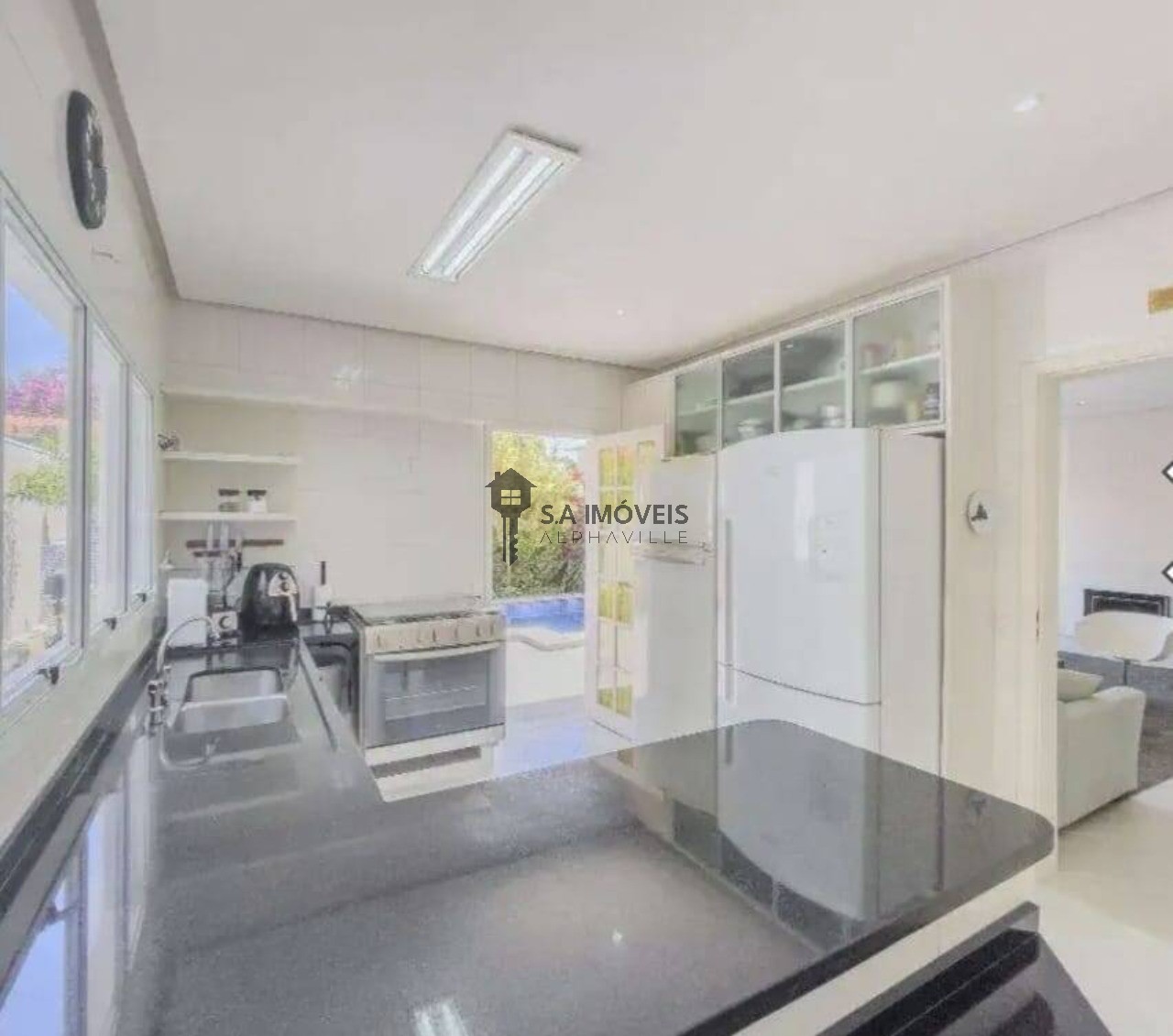 Casa, 4 quartos, 278 m² - Foto 6