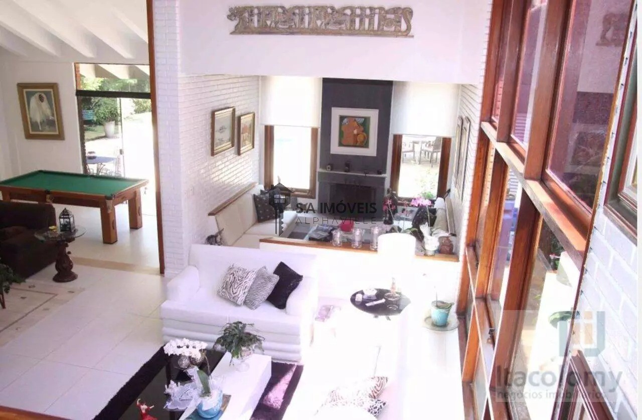 Casa, 4 quartos, 450 m² - Foto 16