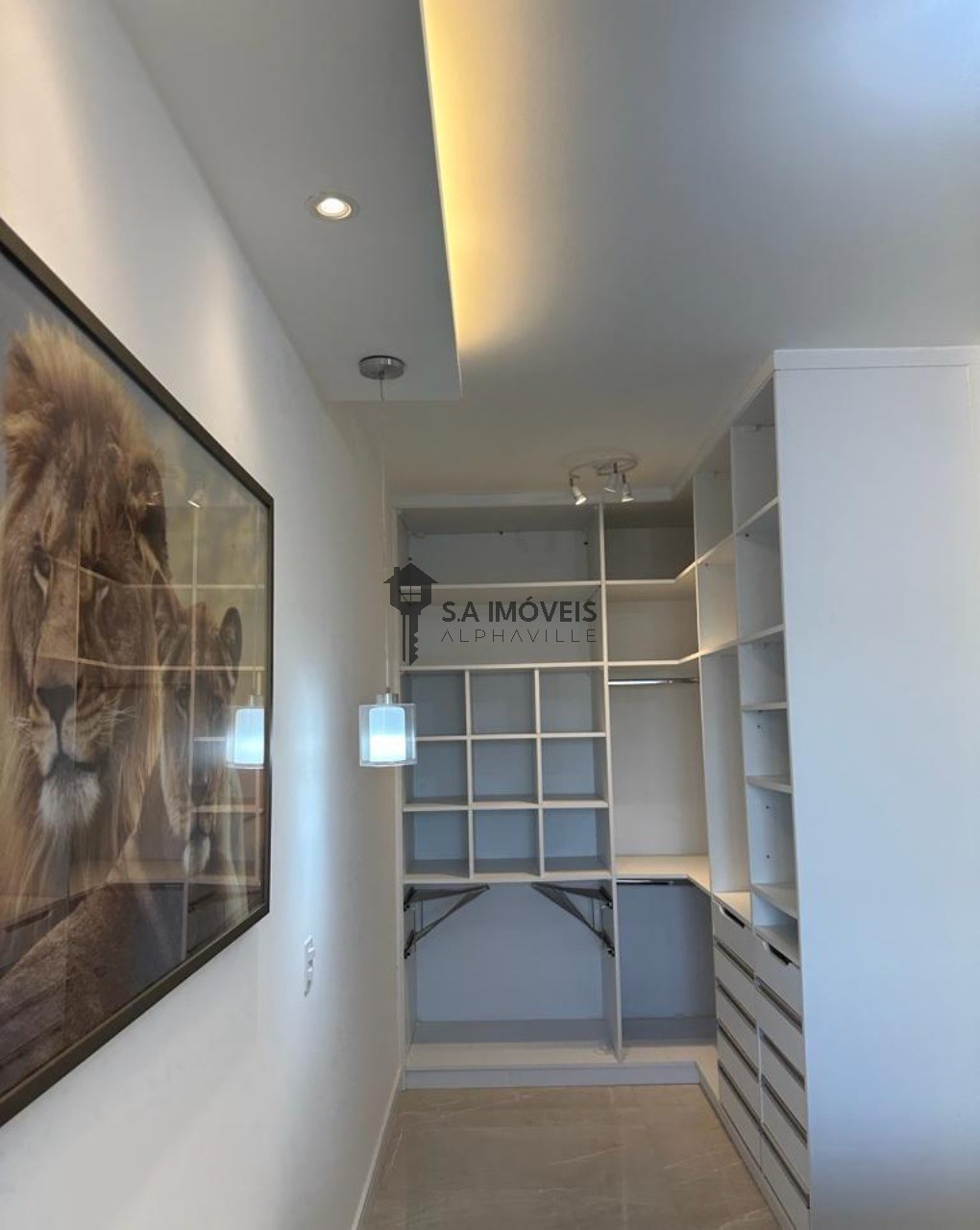 Apartamento, 3 quartos, 98 m² - Foto 6