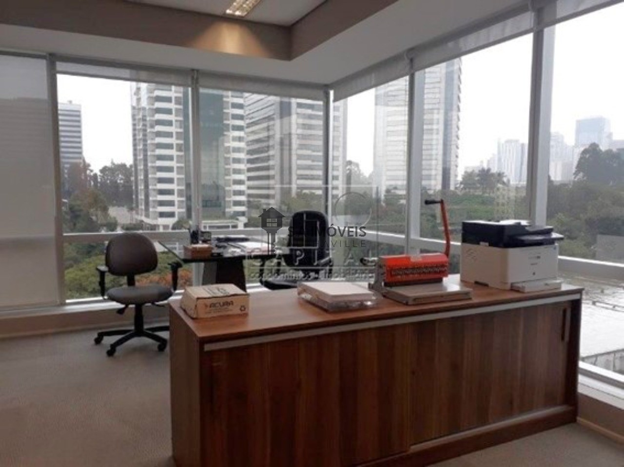 Sala-Conjunto, 64 m² - Foto 1