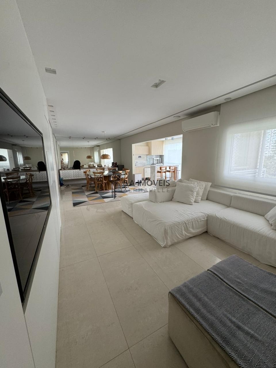 Apartamento, 3 quartos, 132 m² - Foto 7